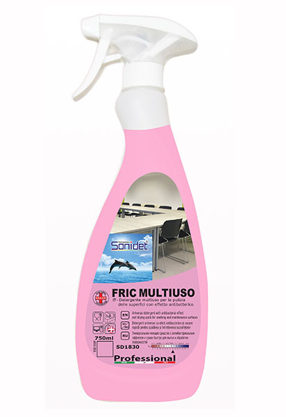 FRIC MULTIUSO - 750 ML